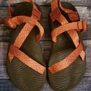 Chaco Sandals size 7